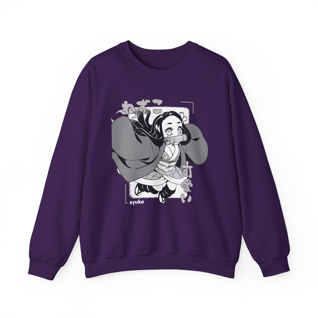 Baby Nezuko Sweatshirt