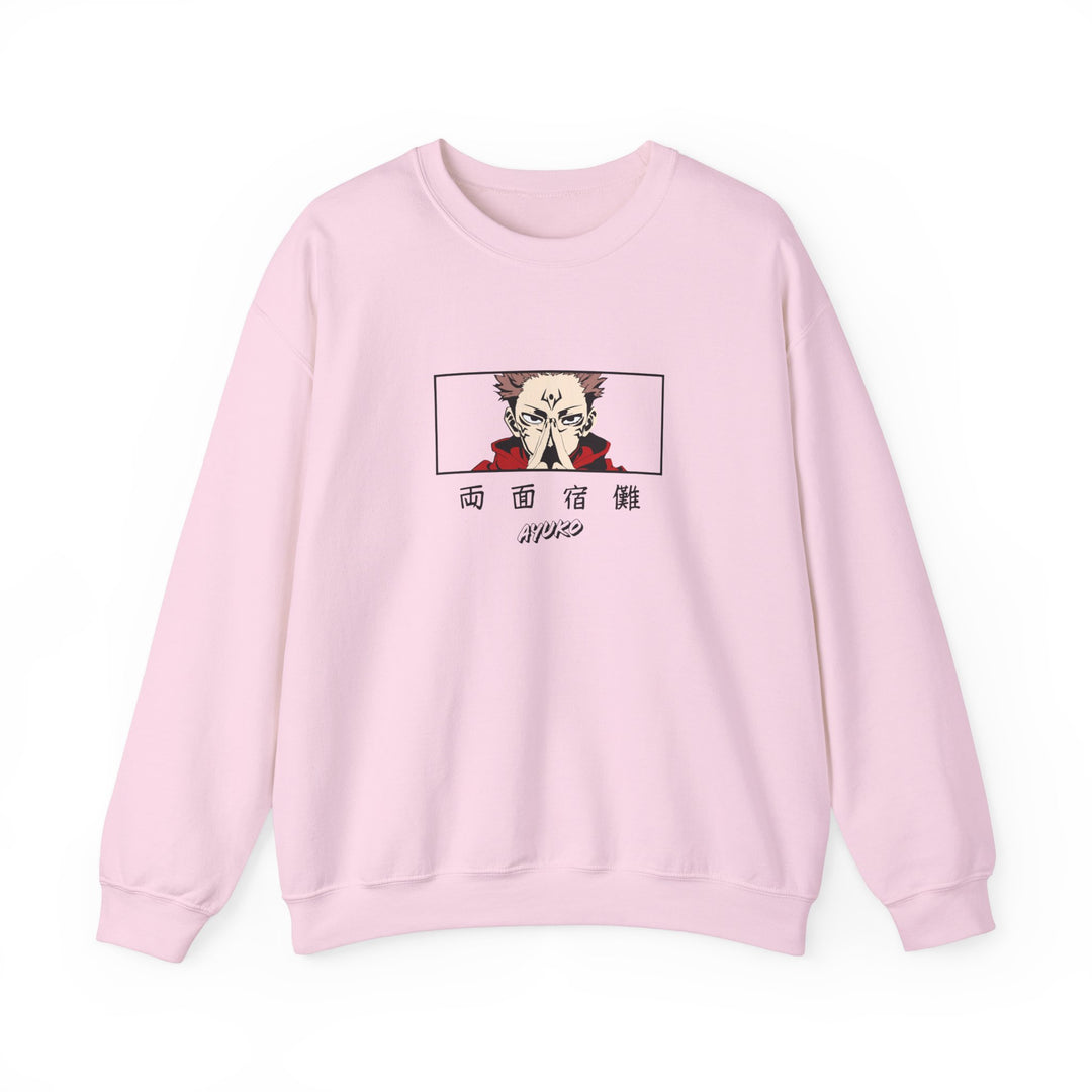 Ryomen Sukuna Sweatshirt