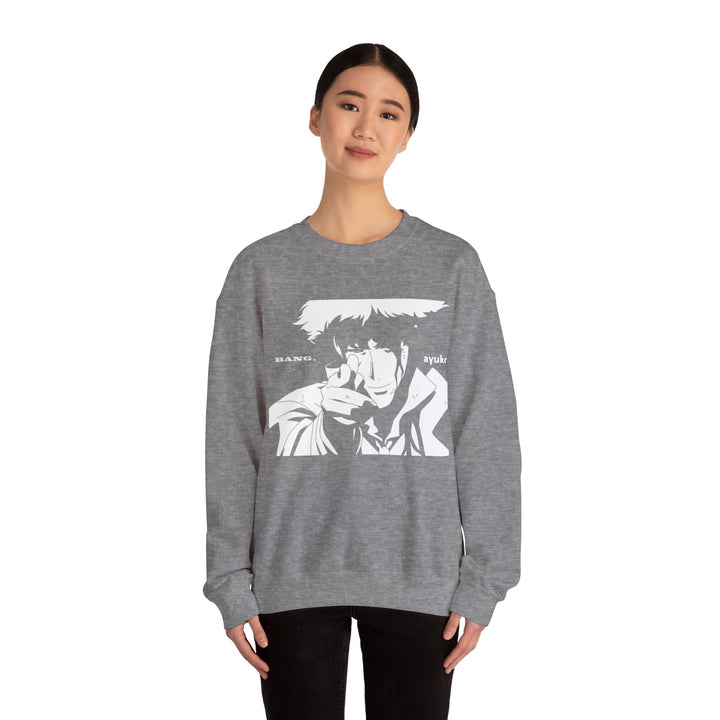 Copy of Unisex Heavy Blend Crewneck Sweatshirt