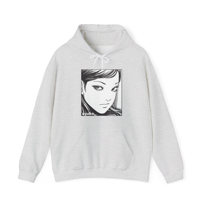 Unisex Heavy Blend Hooded Sweatshirt