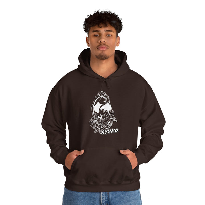 Unisex Heavy Blend Hooded Sweatshirt