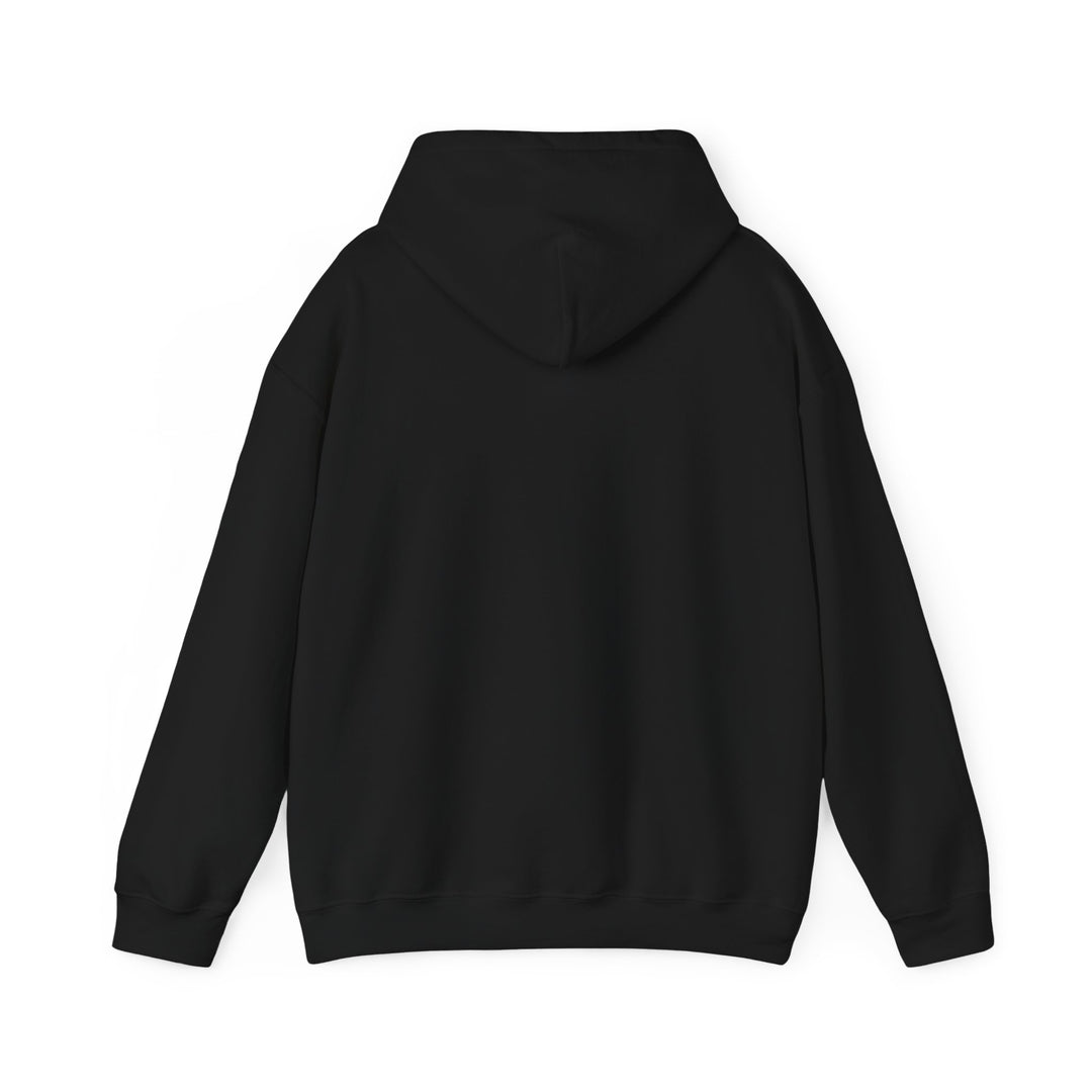 Cowboy Bebop Bars Hoodie