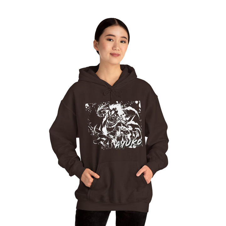 Unisex Heavy Blend Hooded Sweatshirt