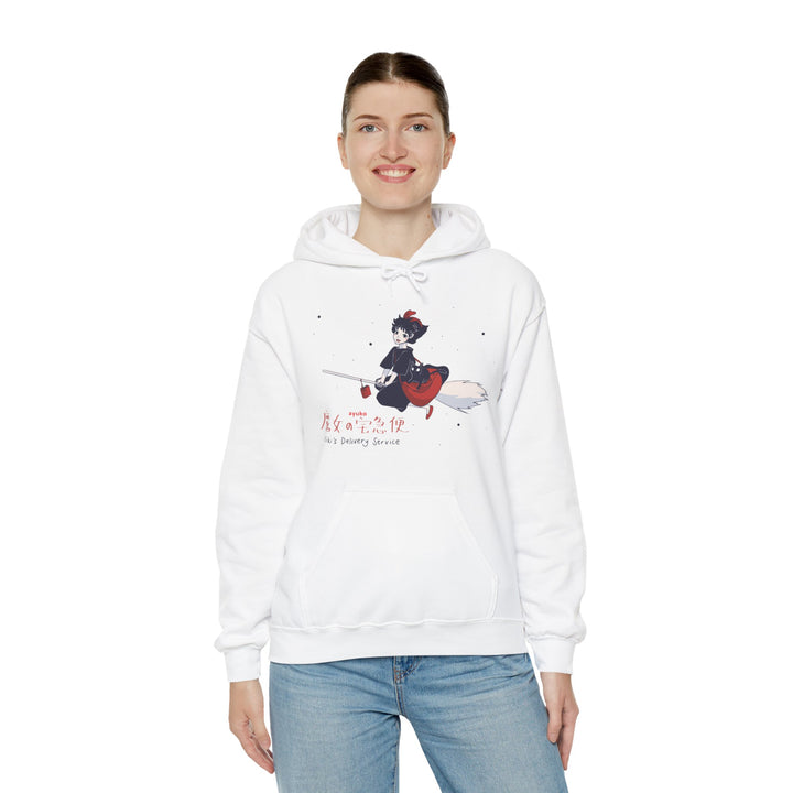 Kiki's Delivery Hoodie