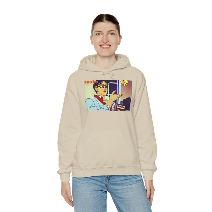 Is this a Hoodie?