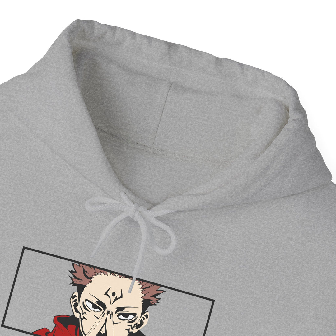 Ryomen Sukuna Hoodie