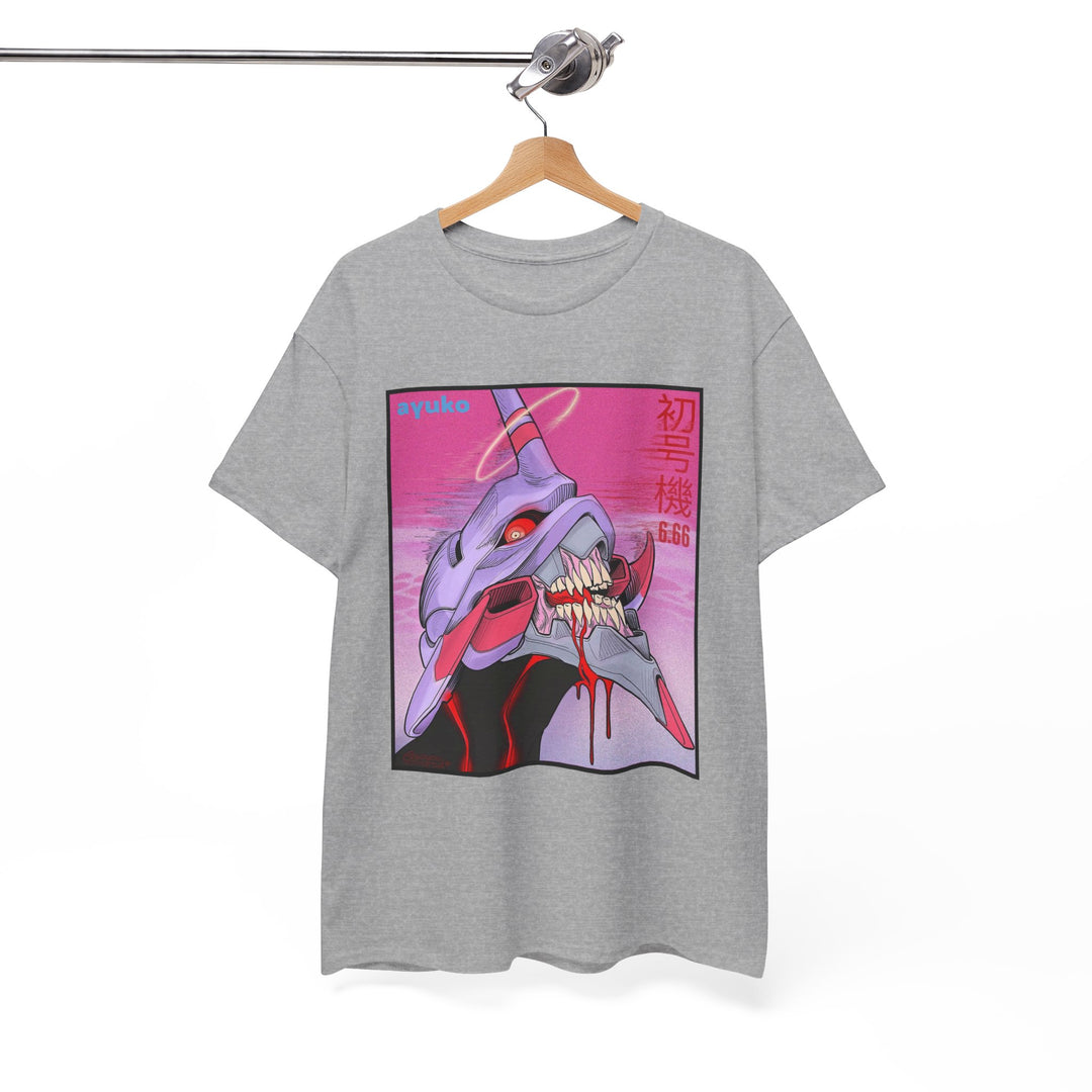 Evangelion Shirt