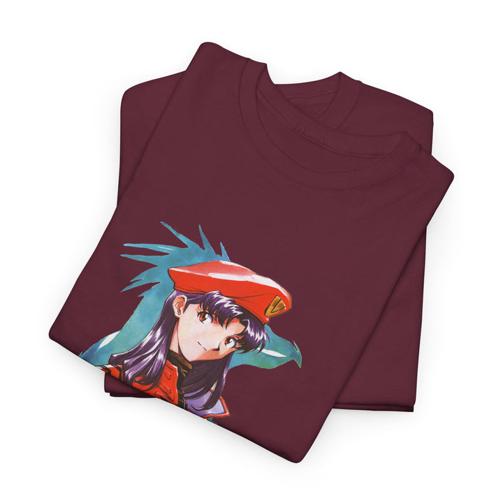 Evangelion Shirt