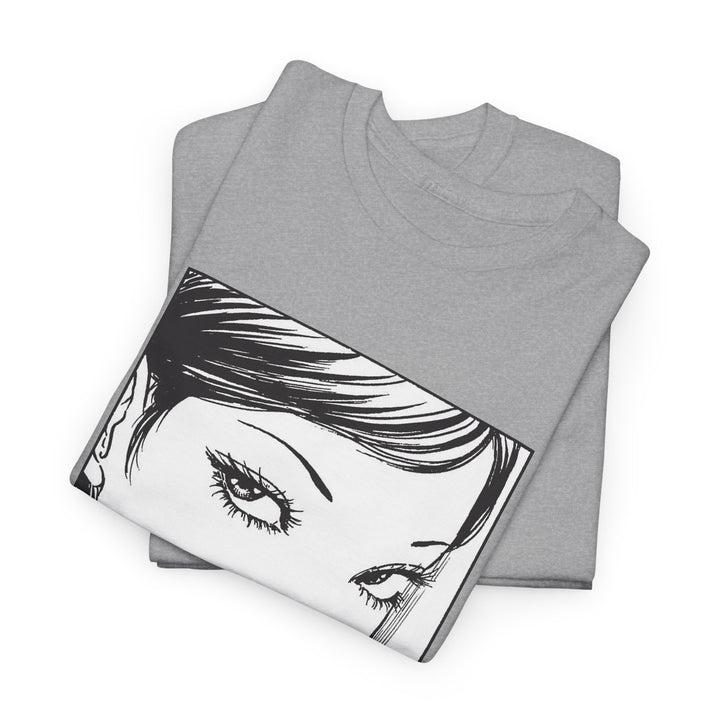 Anime Girl Tee