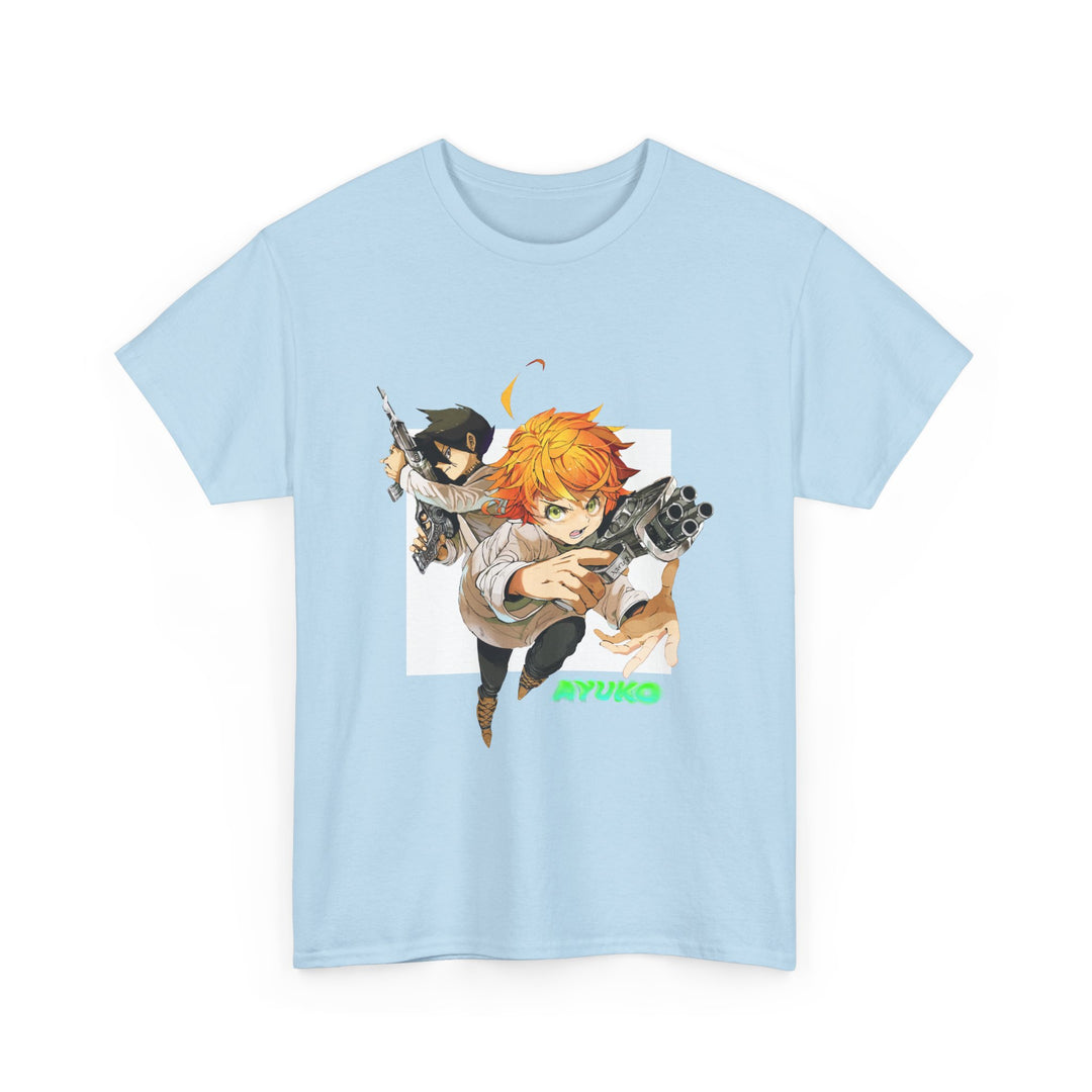 The Promised Neverland Tee