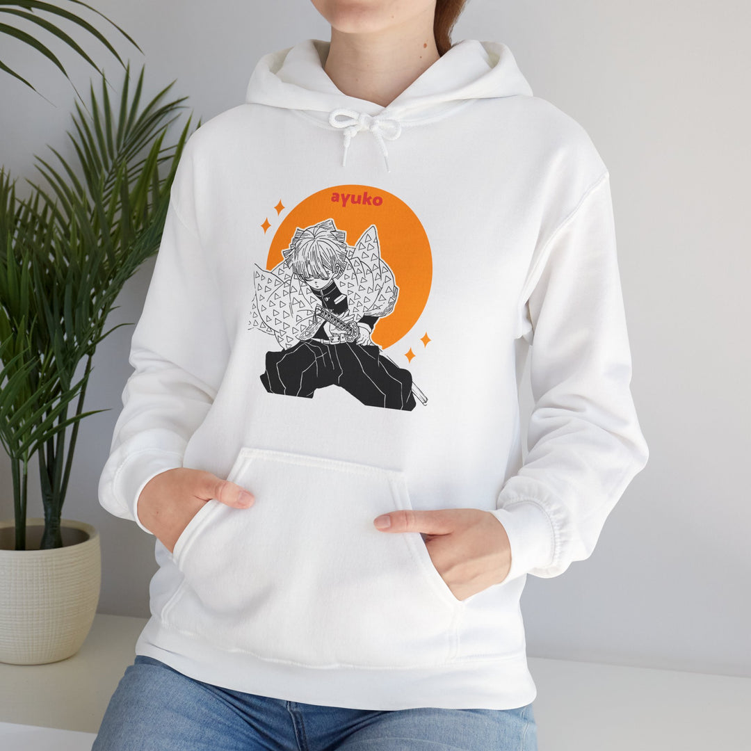 Zenitsu Hoodie