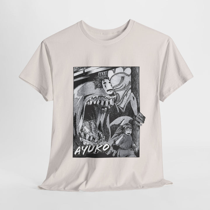 Spirited Away Tee