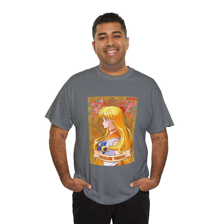 Sailor Moon Tee