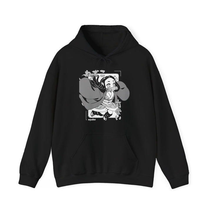 Baby Nezuko Hoodie