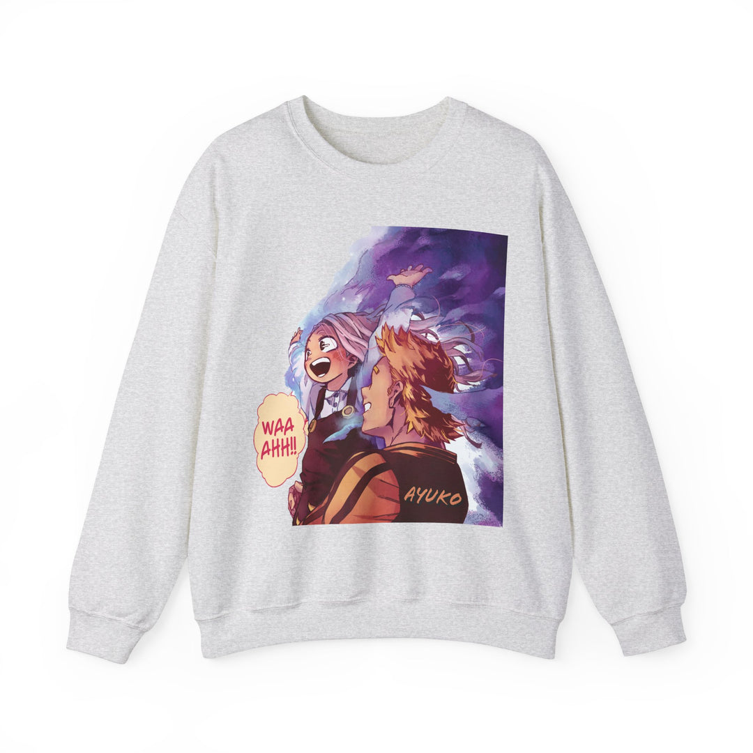 Eri-Chan Sweatshirt