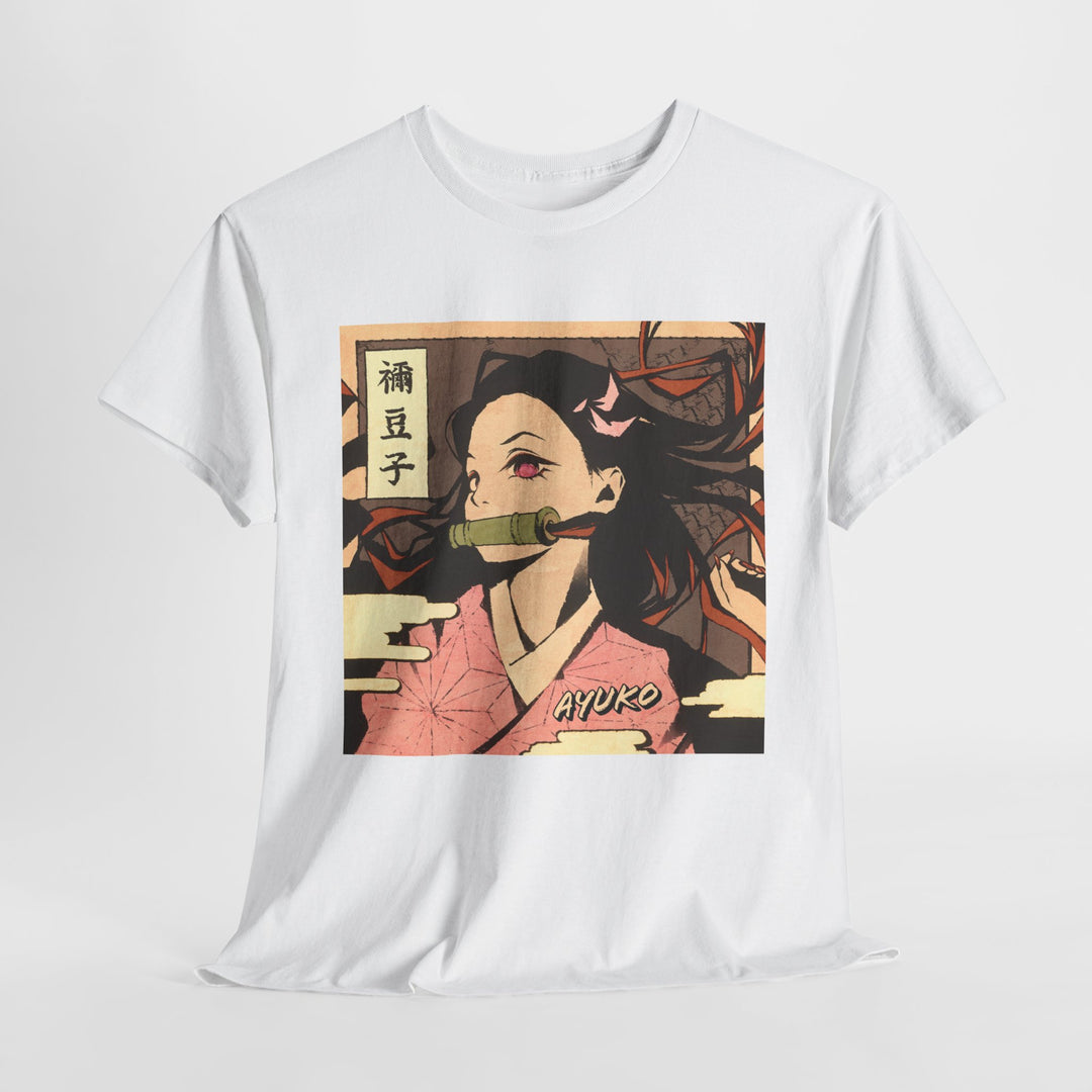 Vintage Nezuko Shirt