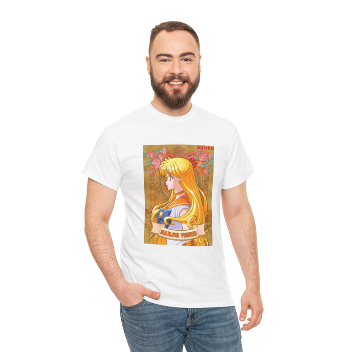 Sailor Moon Tee