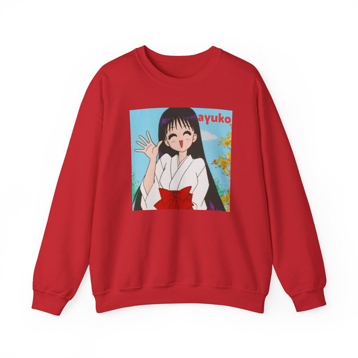 Sailor Mars Sweatshirt