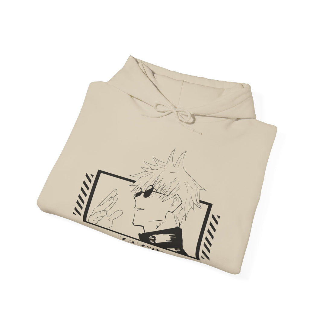 Jujutsu Kaisen Satoru Gojo Hoodie