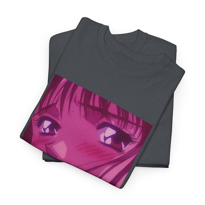 Anime Girl Tee