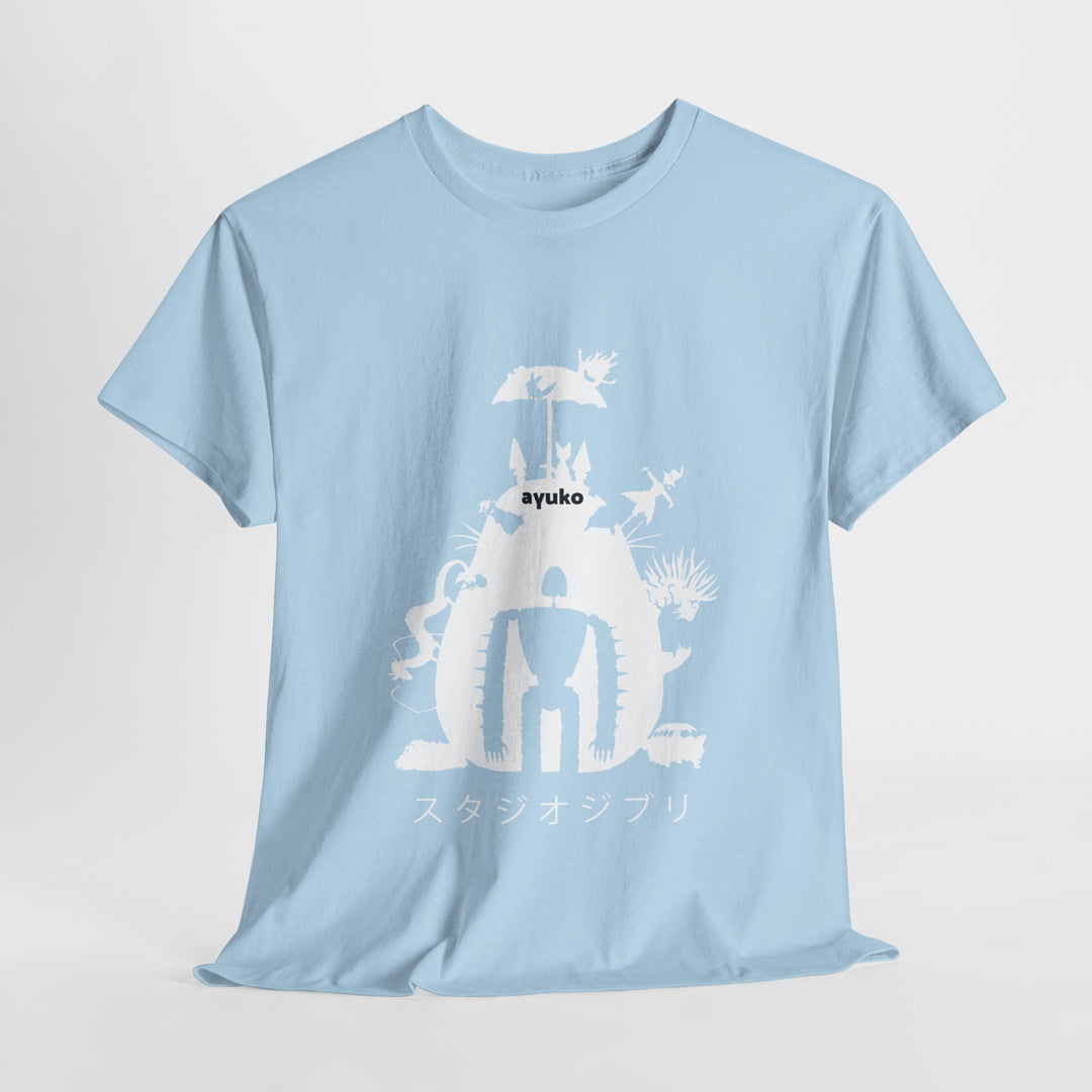 Ghibli Tee