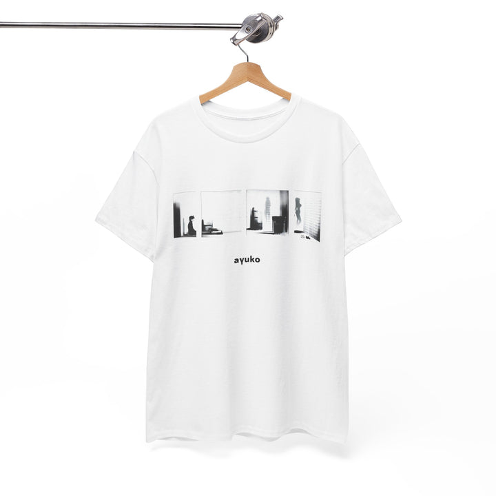 Subtle Movement Tee