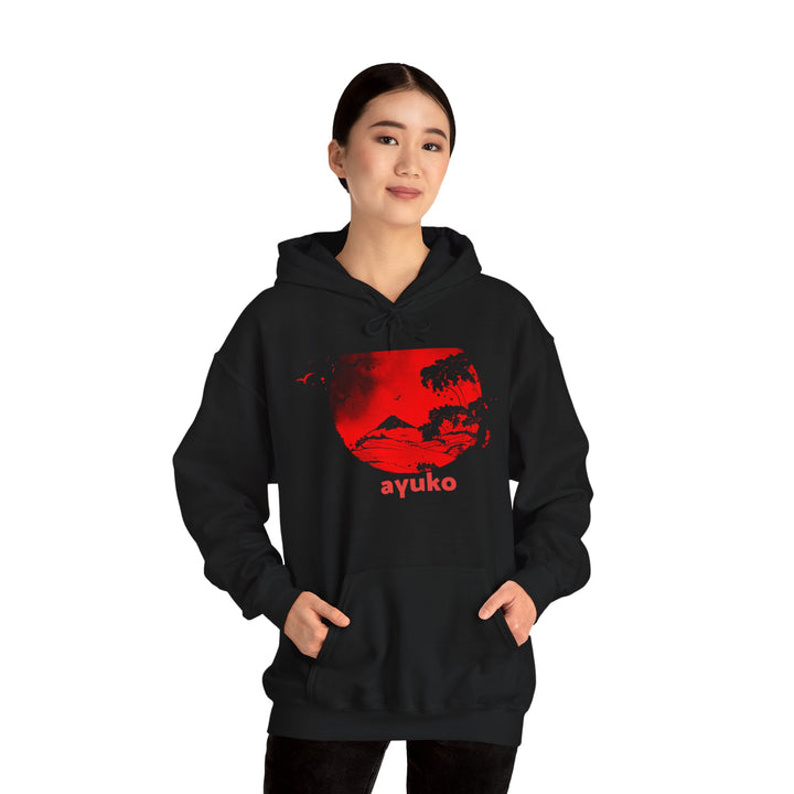 Unisex Heavy Blend Hooded Sweatshirt