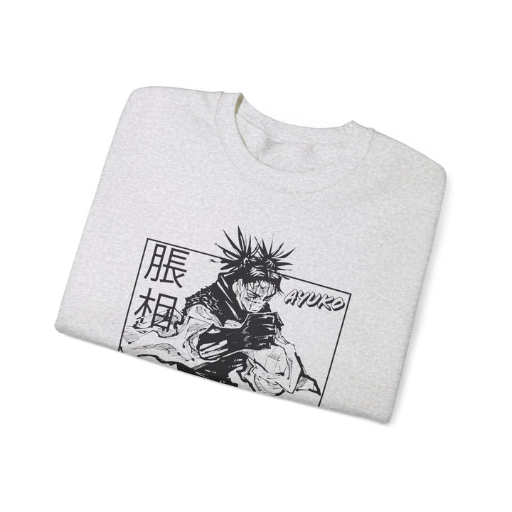 Jujutsu Kaisen Choso Sweatshirt