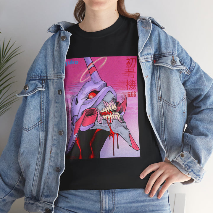 Evangelion Shirt