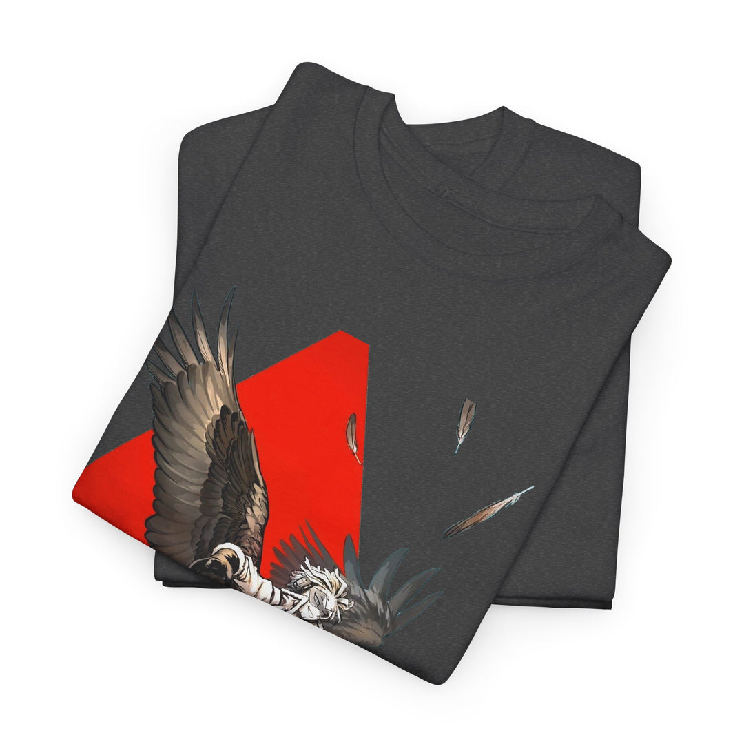 Hawks Jump T-Shirt