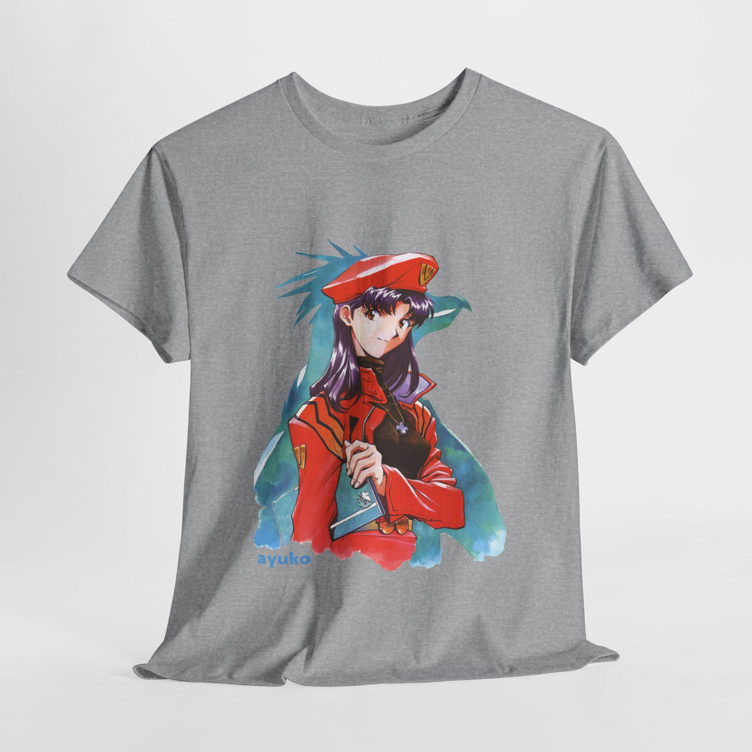 Evangelion Shirt