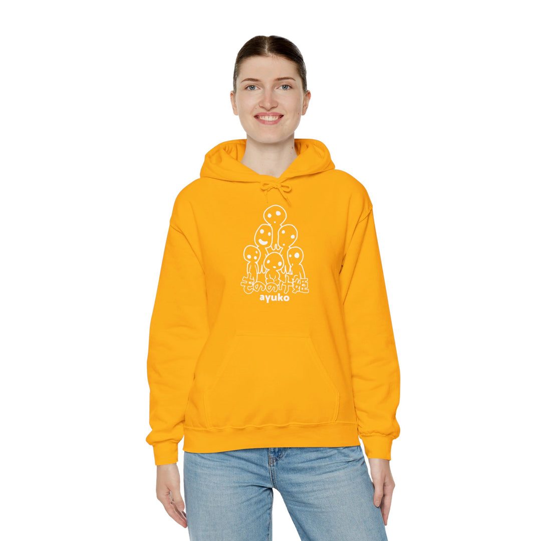 Tree Spirits Hoodie