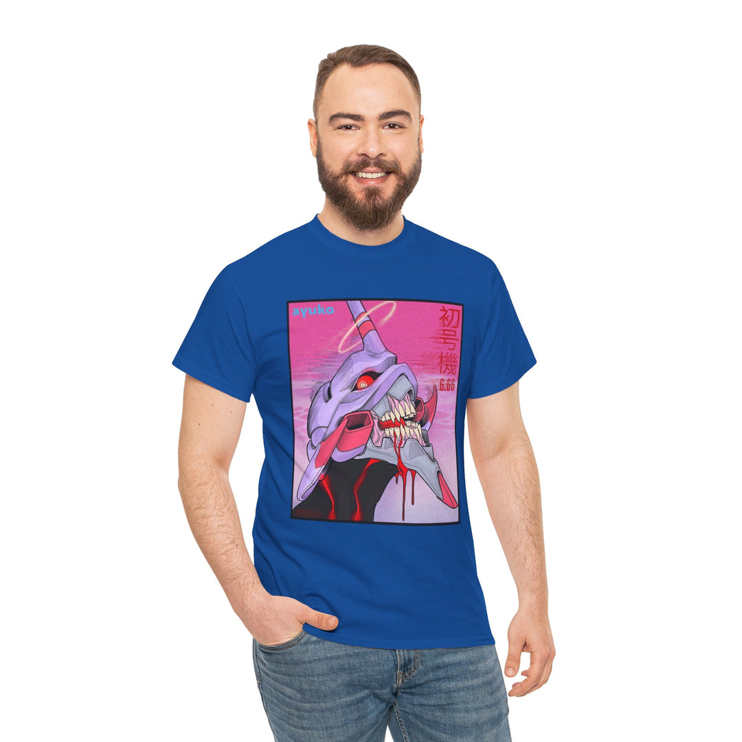 Evangelion Shirt