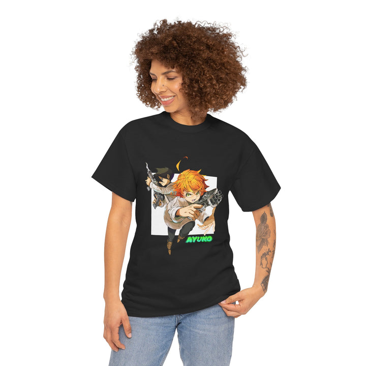 The Promised Neverland Tee