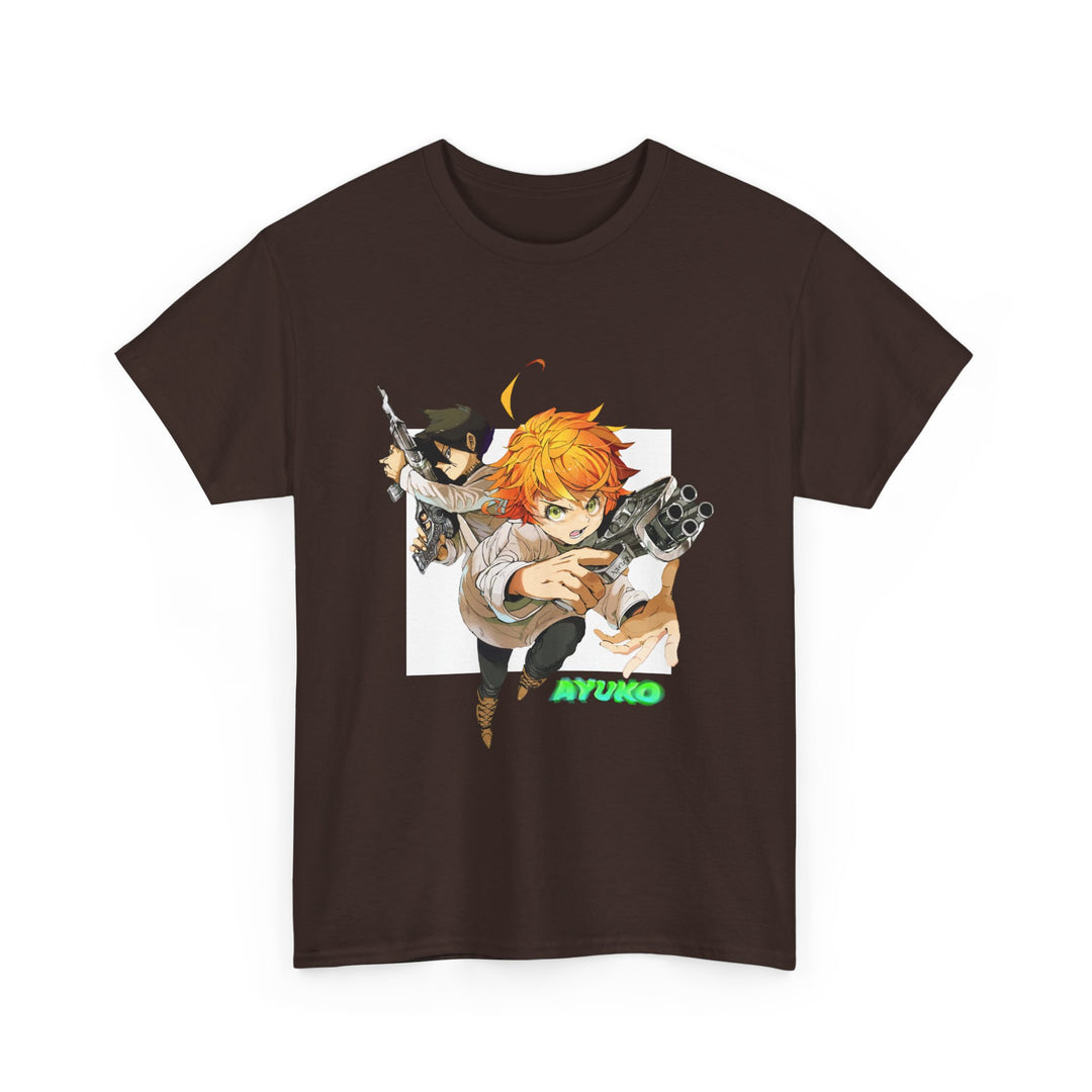 The Promised Neverland Tee