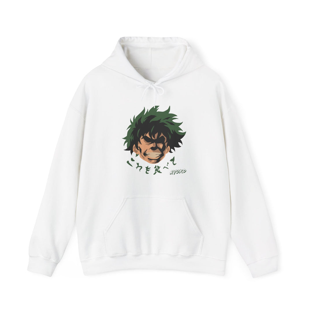 Deku Hoodie