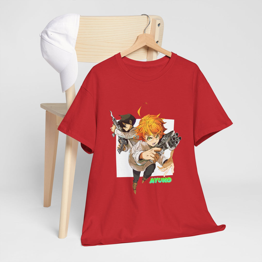 The Promised Neverland Tee