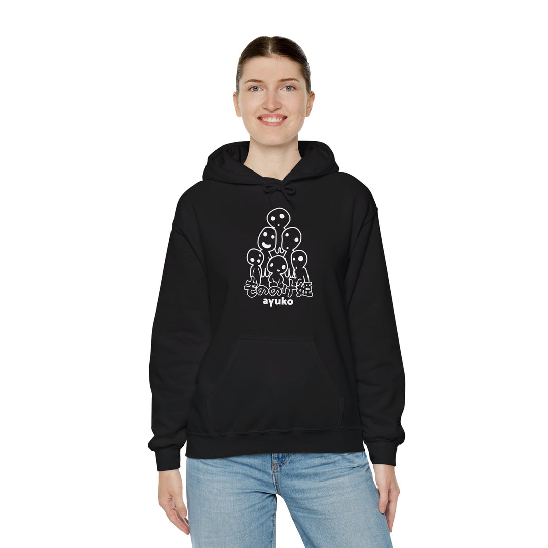 Tree Spirits Hoodie