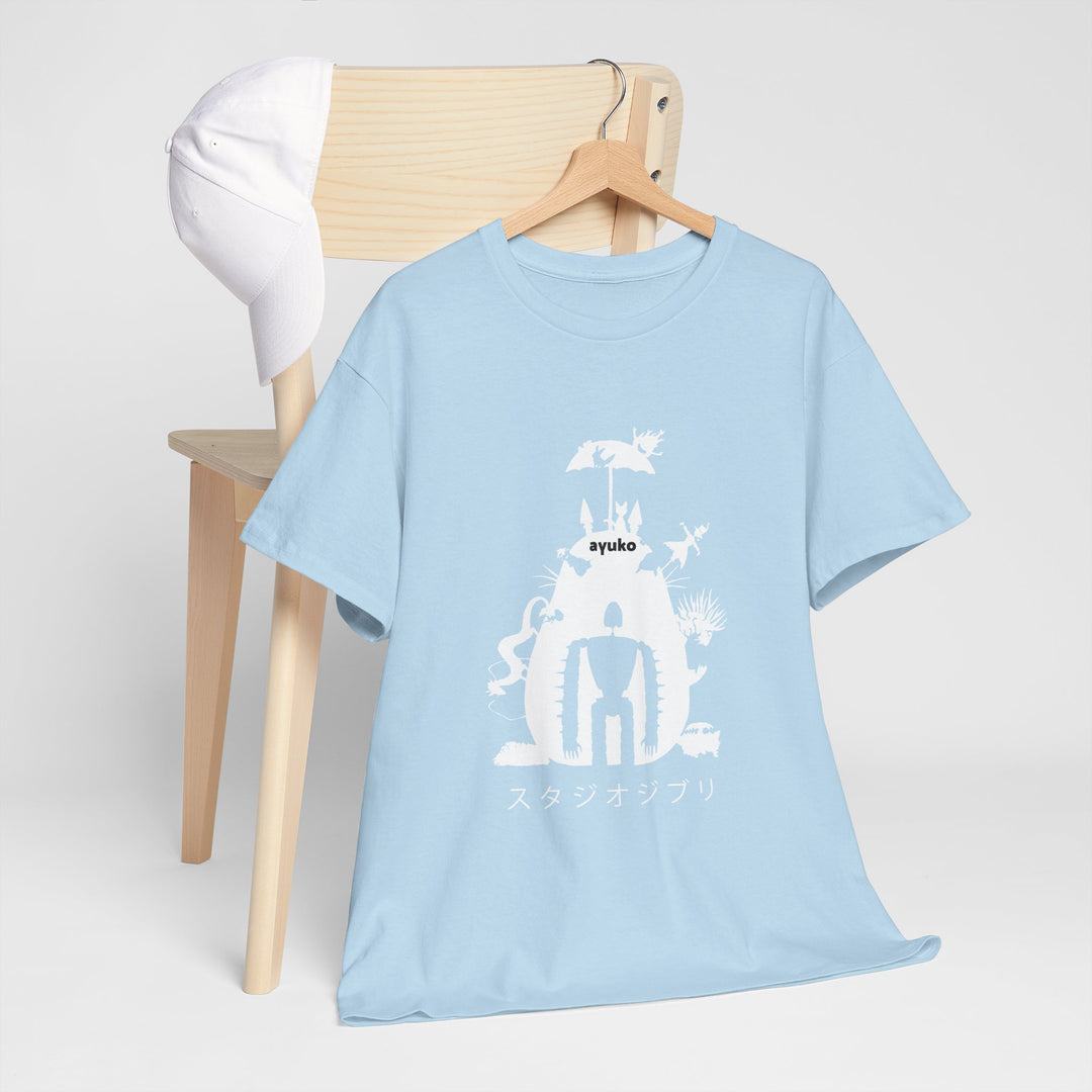 Ghibli Tee