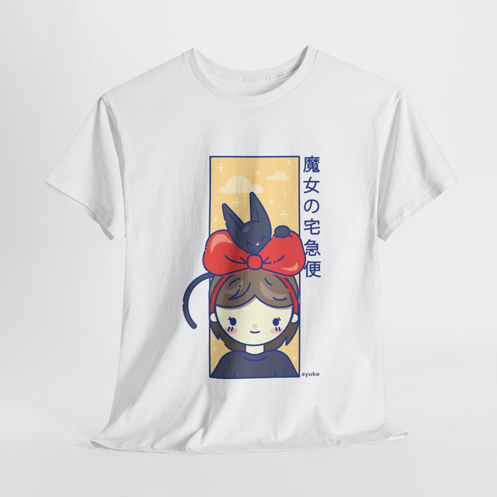 Cute Kiki Tee