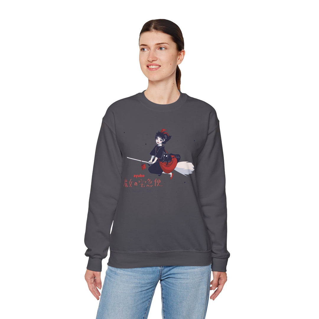 Kiki's Delivery Sweatshirt