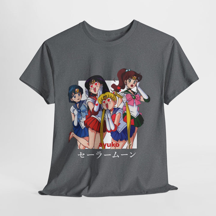 Sailor Squad Tee