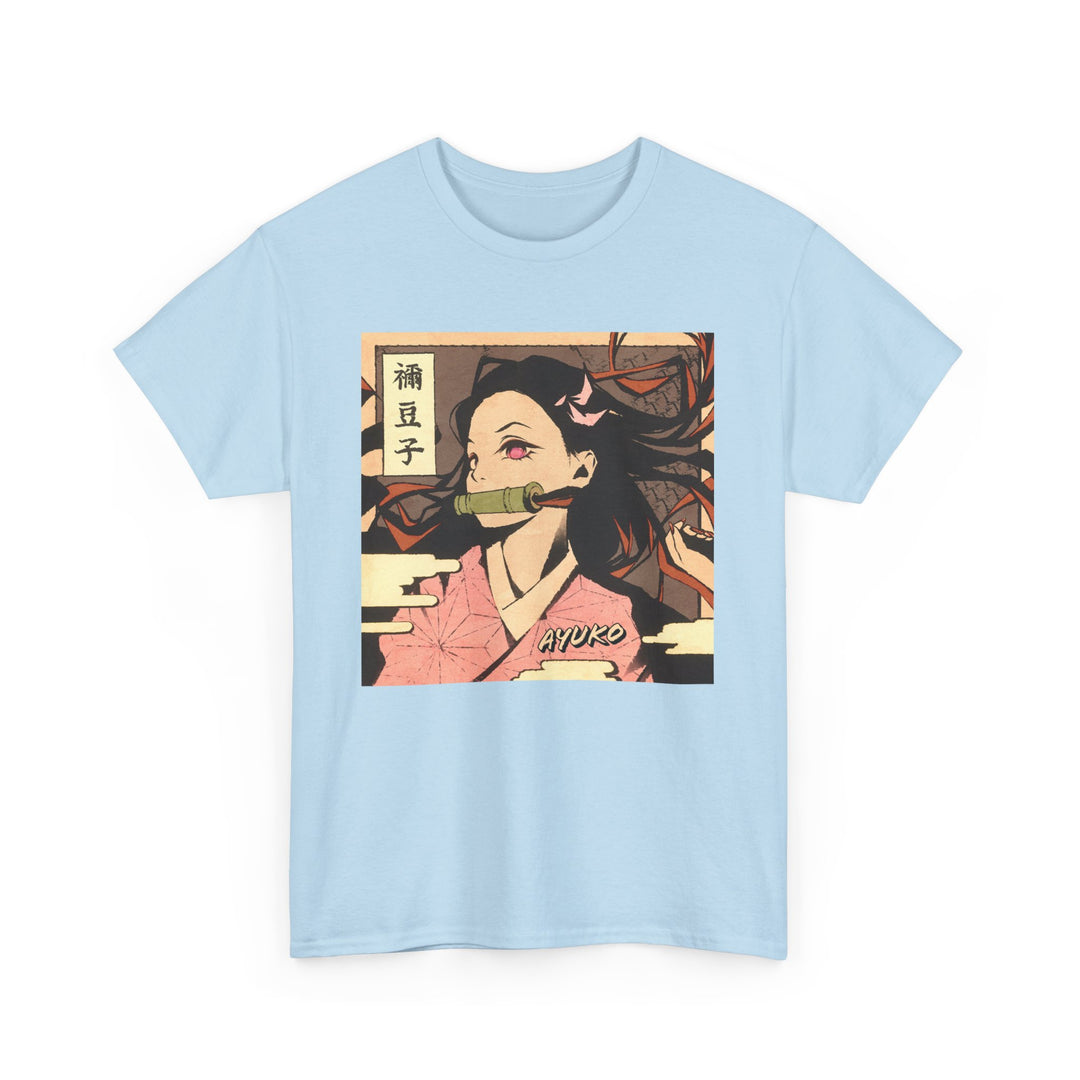 Vintage Nezuko Shirt