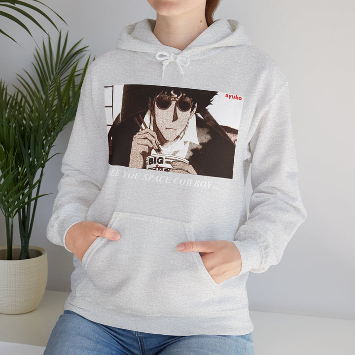 Unisex Heavy Blend Hooded Sweatshirt