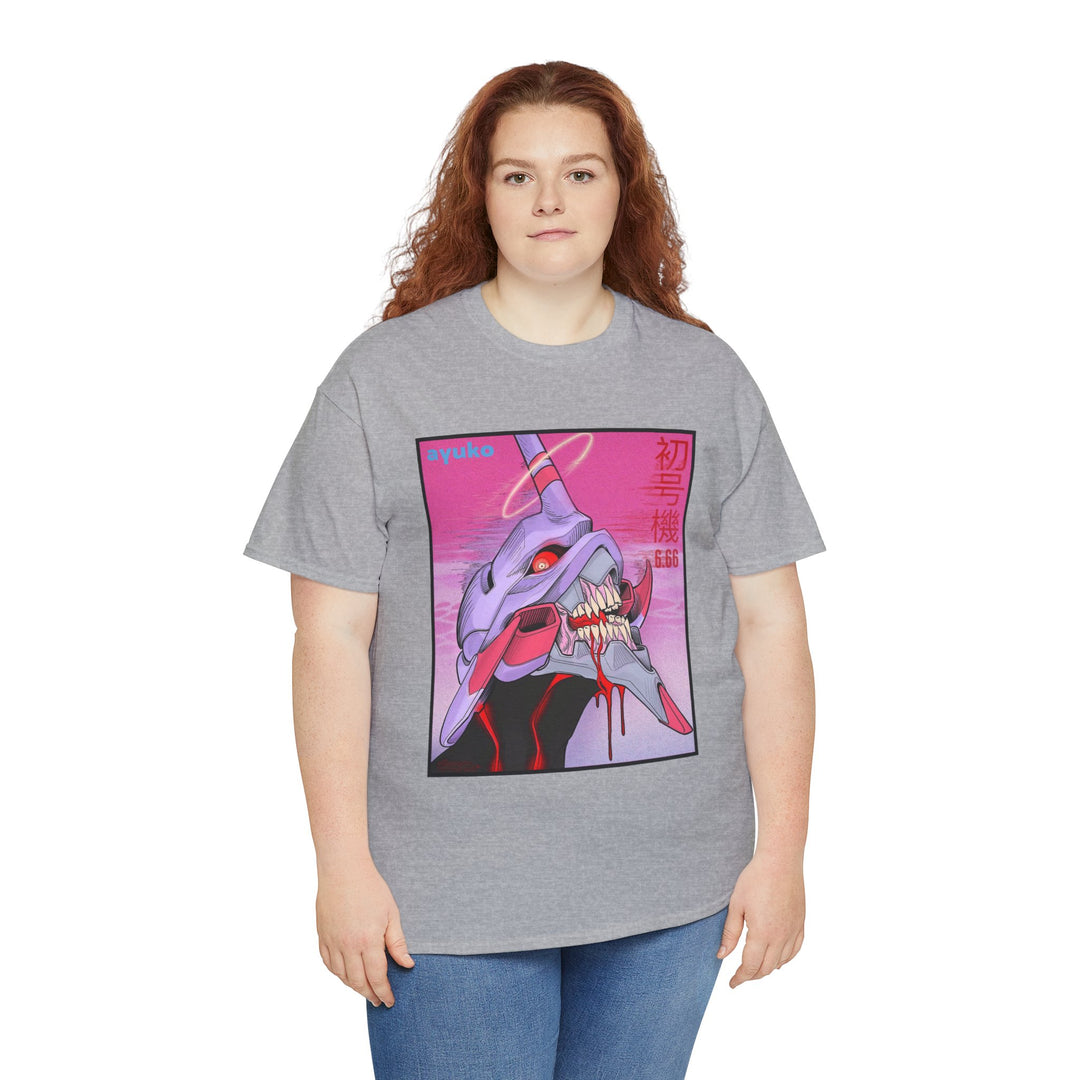 Evangelion Shirt