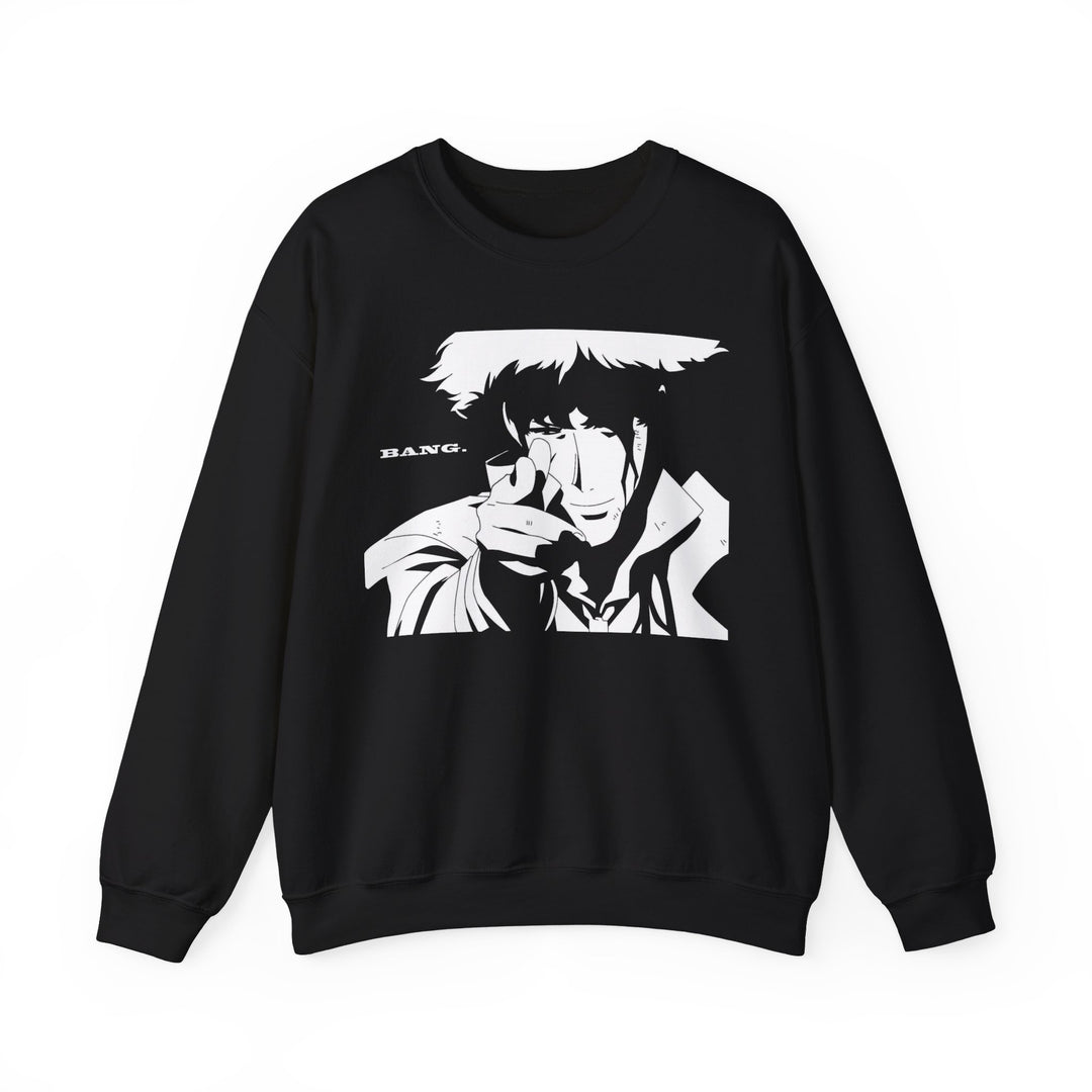 Cowboy Bebop Sweatshirt