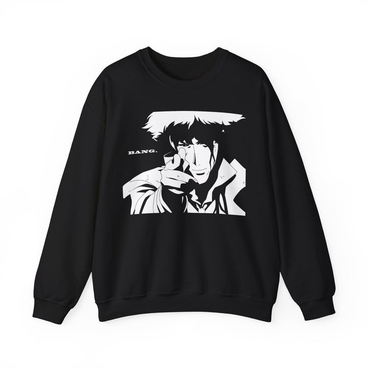 Cowboy Bebop Sweatshirt