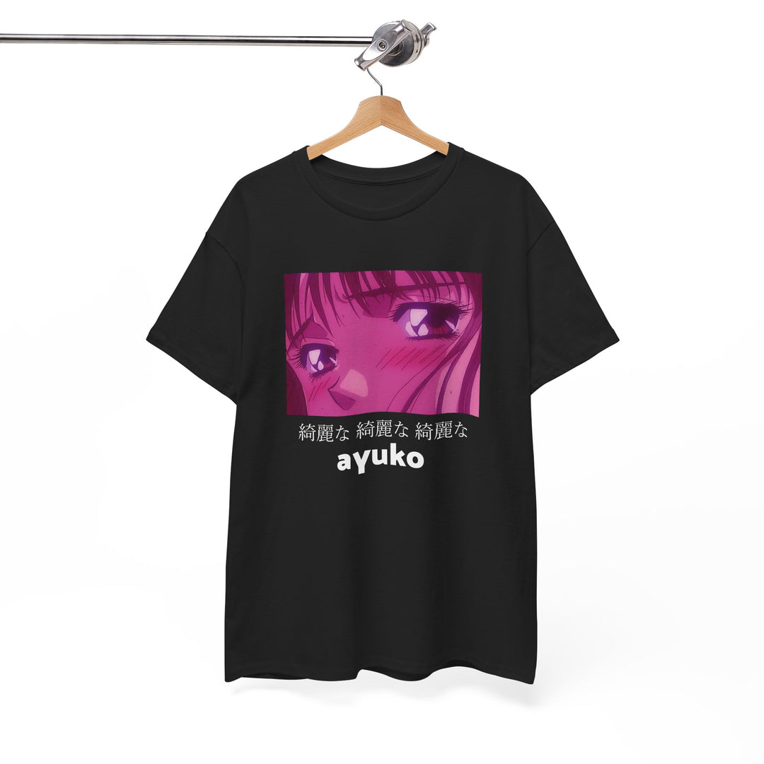 Anime Girl Tee