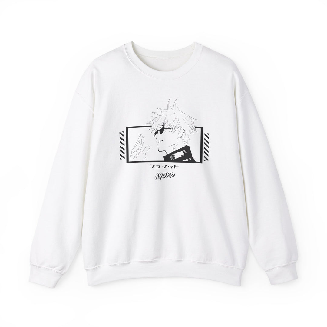 Jujutsu Kaisen Satoru Gojo Sweatshirt