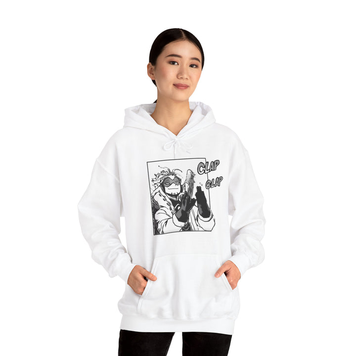 Hawks Clap Clap Hoodie